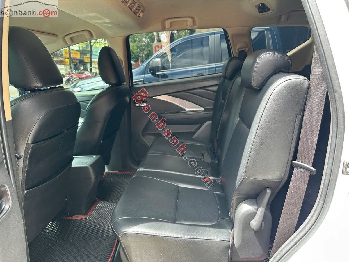 Bán ô tô Mitsubishi Xpander 1.5 AT - 2020 - xe cũ