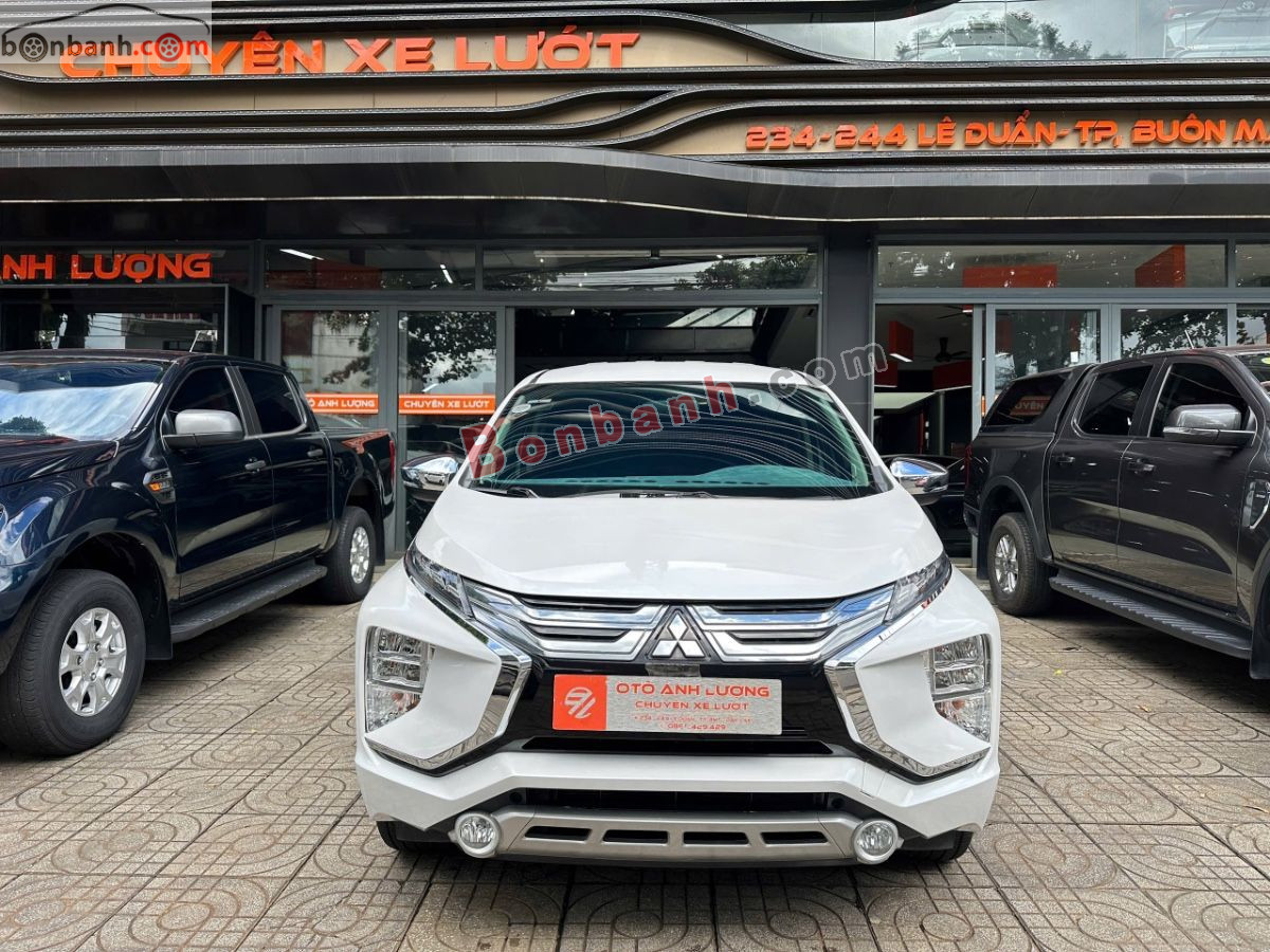 Bán ô tô Mitsubishi Xpander 1.5 AT - 2020 - xe cũ