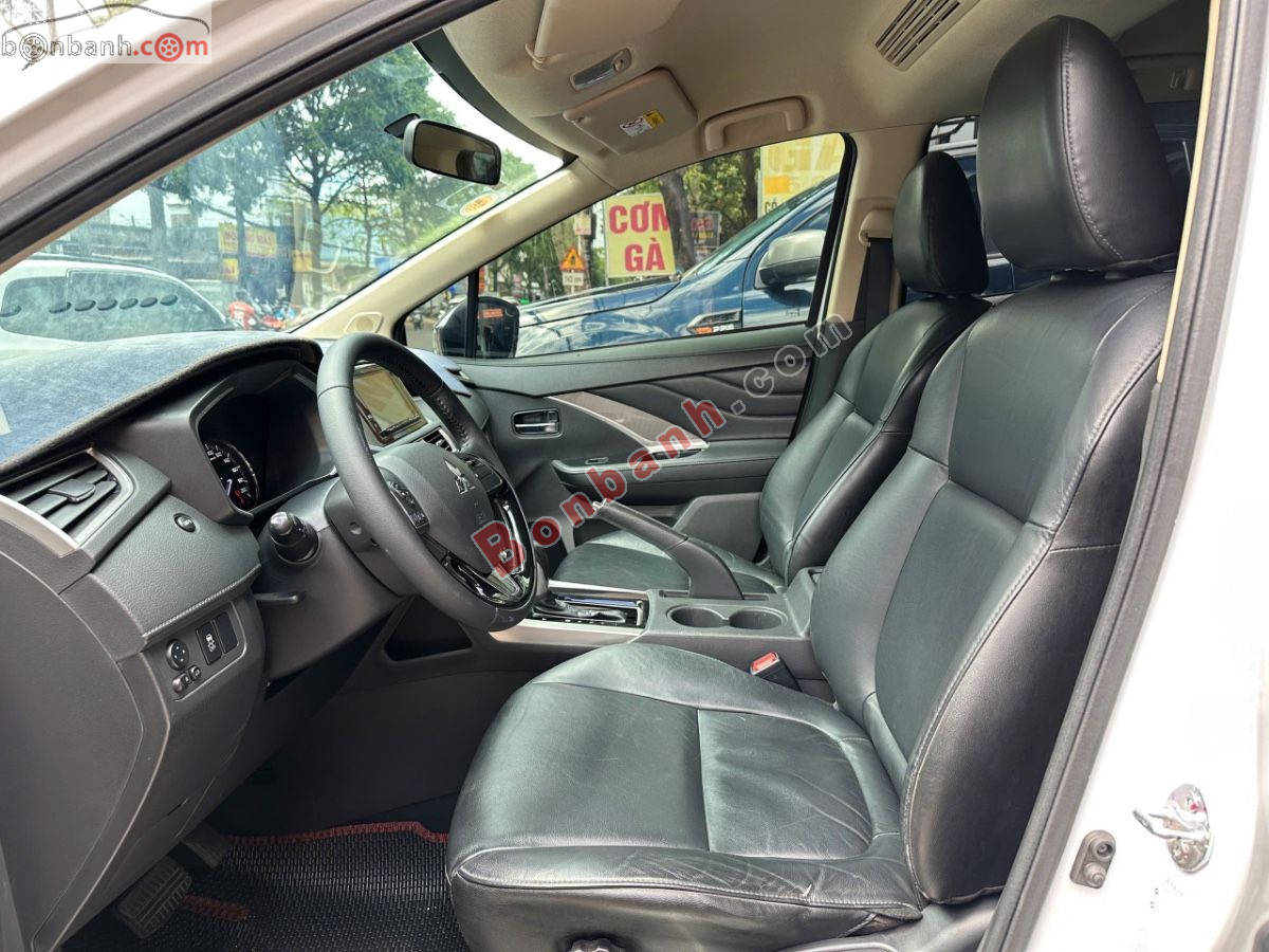 Bán ô tô Mitsubishi Xpander 1.5 AT - 2020 - xe cũ