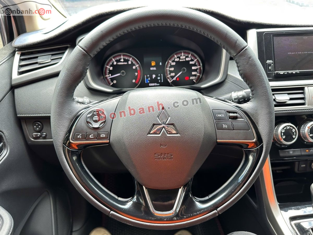 Bán ô tô Mitsubishi Xpander 1.5 AT - 2020 - xe cũ