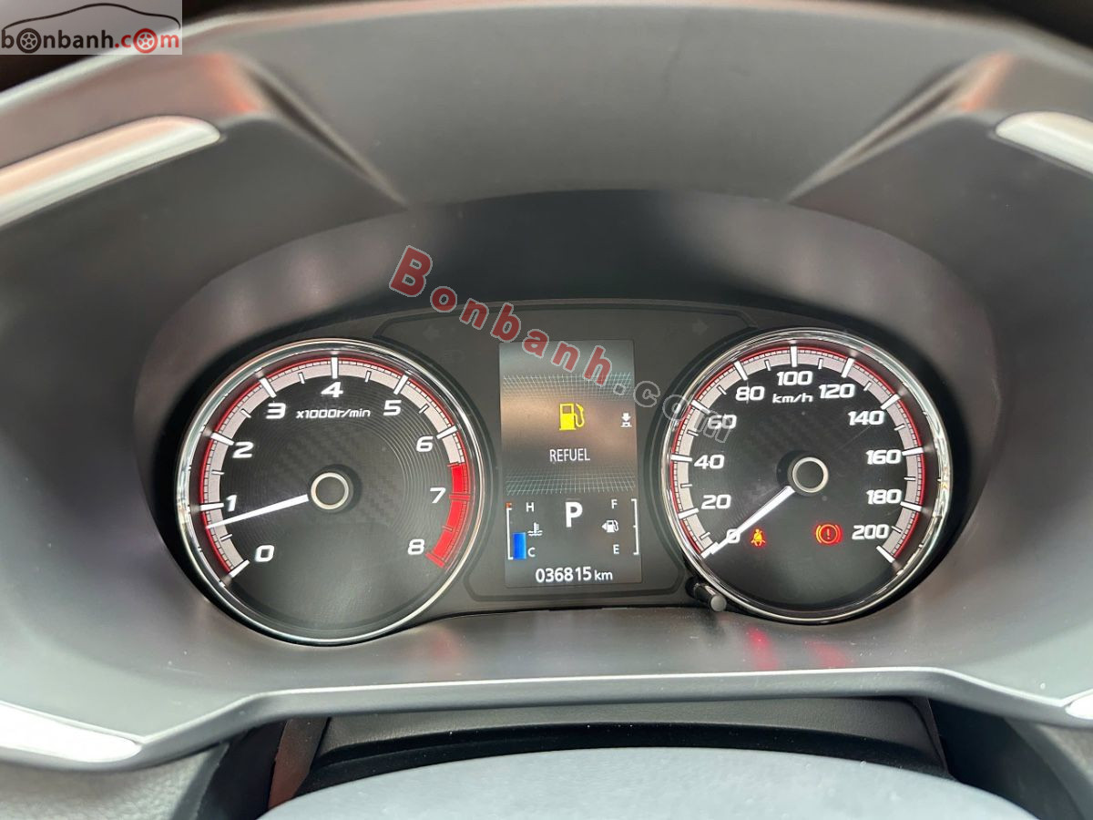 Bán ô tô Mitsubishi Xpander 1.5 AT - 2020 - xe cũ