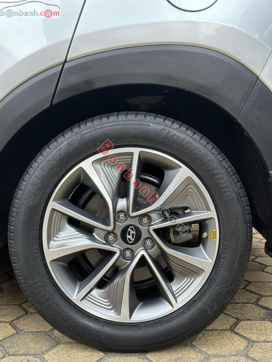 Bán ô tô Hyundai Tucson 2.0 ATH - 2019 - xe cũ