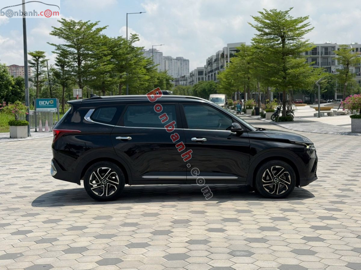Bán ô tô Kia Carens 1.5D Premium - 2022 - xe cũ