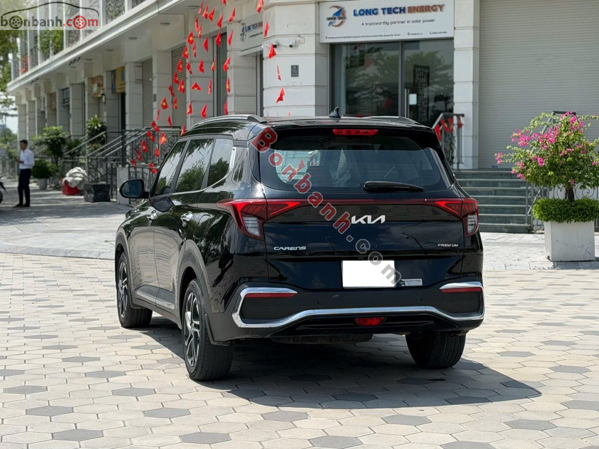 Bán ô tô Kia Carens 1.5D Premium - 2022 - xe cũ