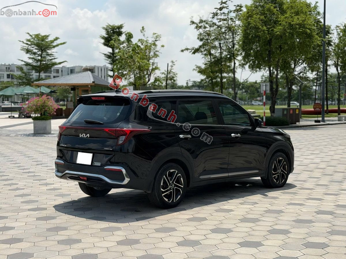 Bán ô tô Kia Carens 1.5D Premium - 2022 - xe cũ