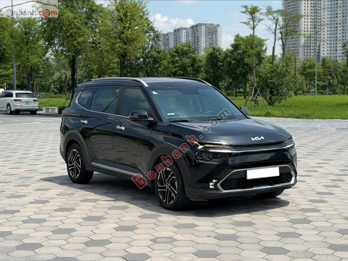 Bán ô tô Kia Carens 1.5D Premium - 2022 - xe cũ