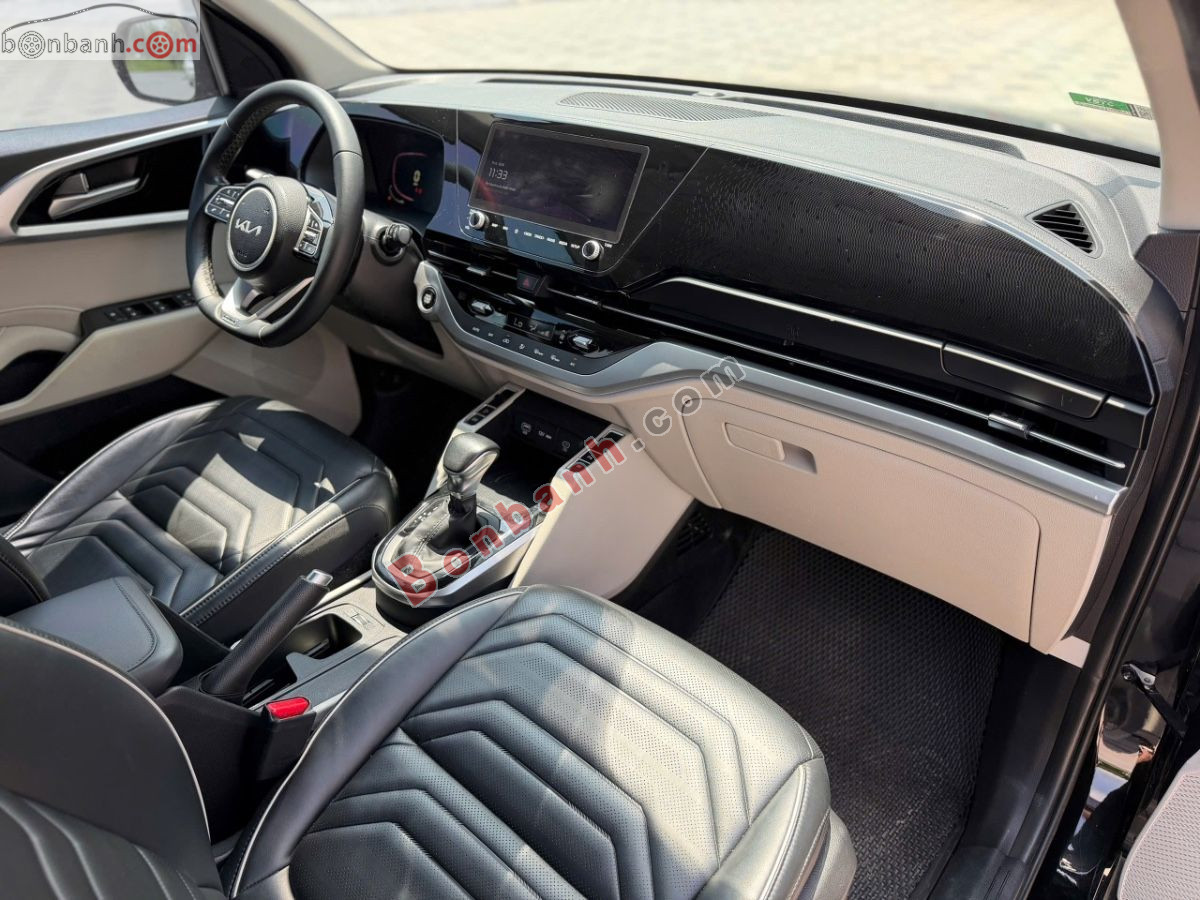Bán ô tô Kia Carens 1.5D Premium - 2022 - xe cũ