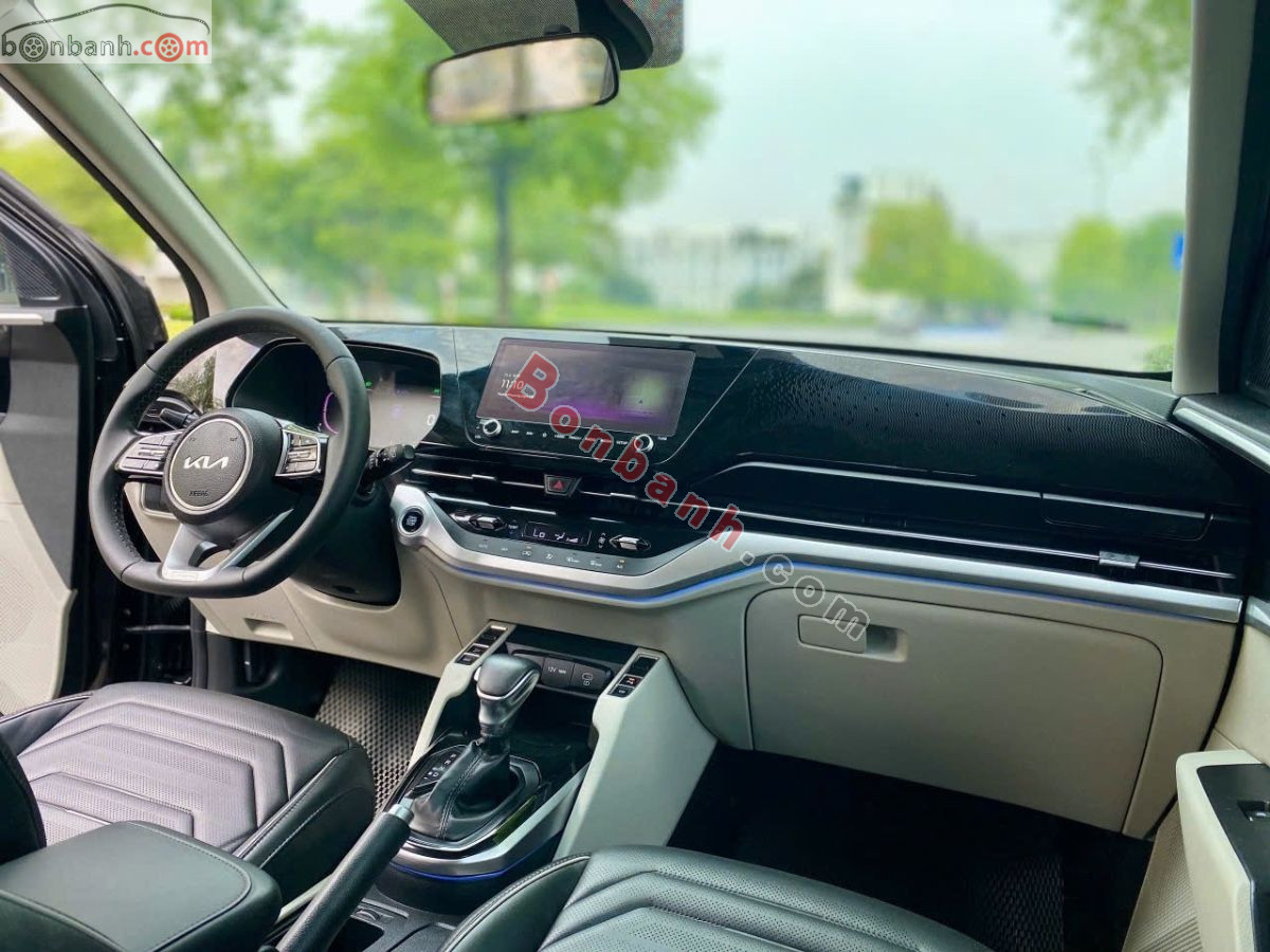 Bán ô tô Kia Carens 1.5D Premium - 2022 - xe cũ