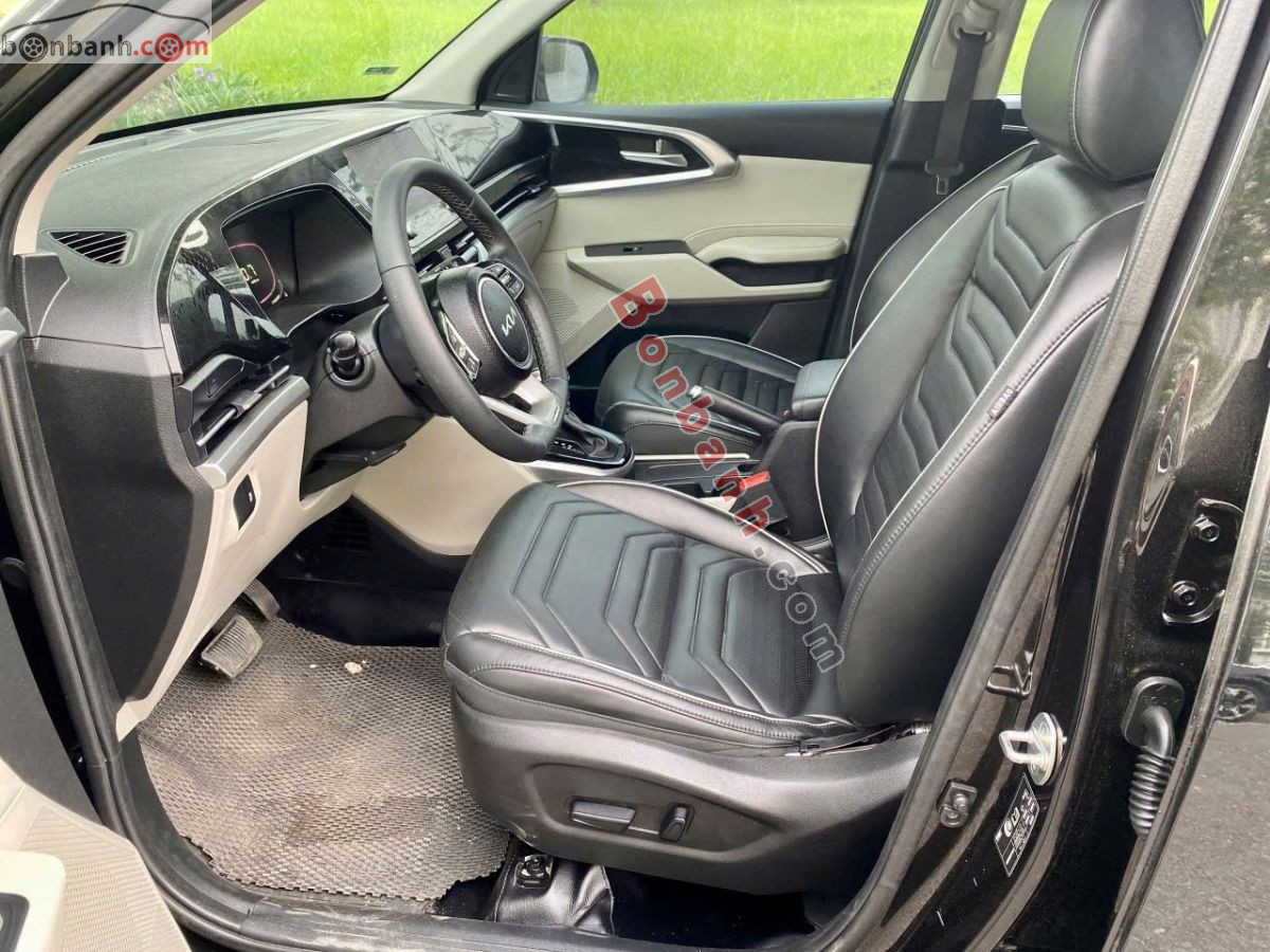 Bán ô tô Kia Carens 1.5D Premium - 2022 - xe cũ