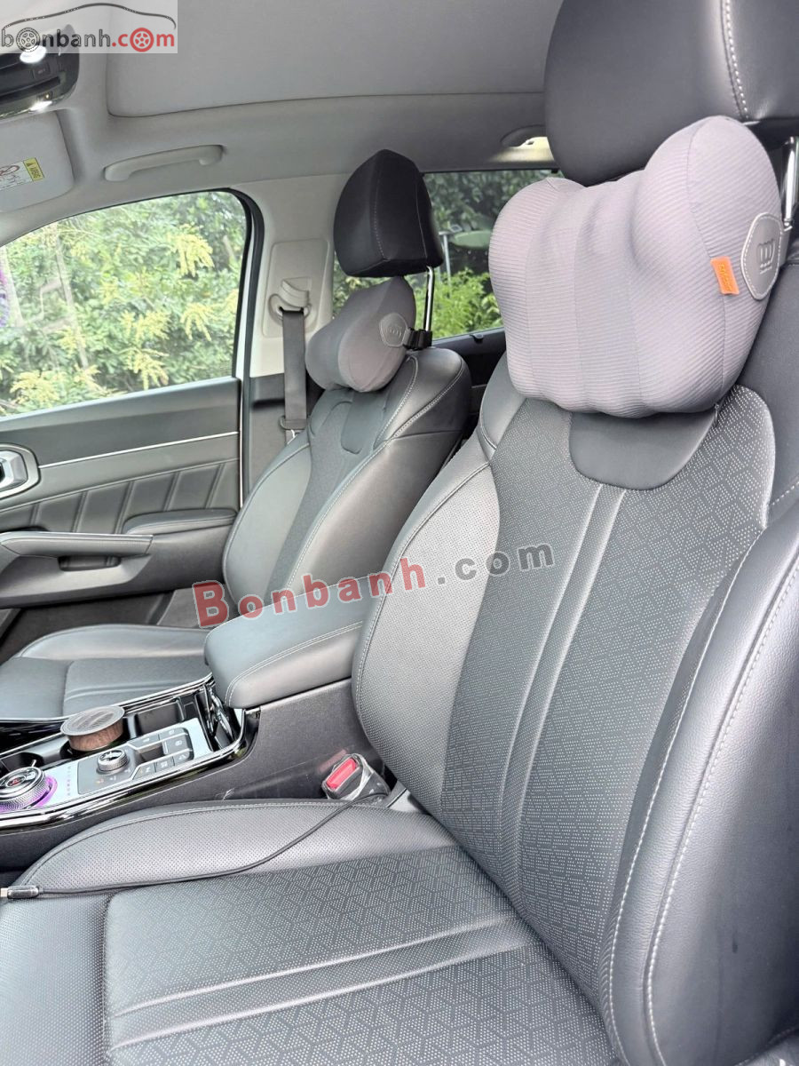 Bán ô tô Kia Sorento Premium 1.6 AT AWD Plug-in Hybrid - 2023 - xe cũ