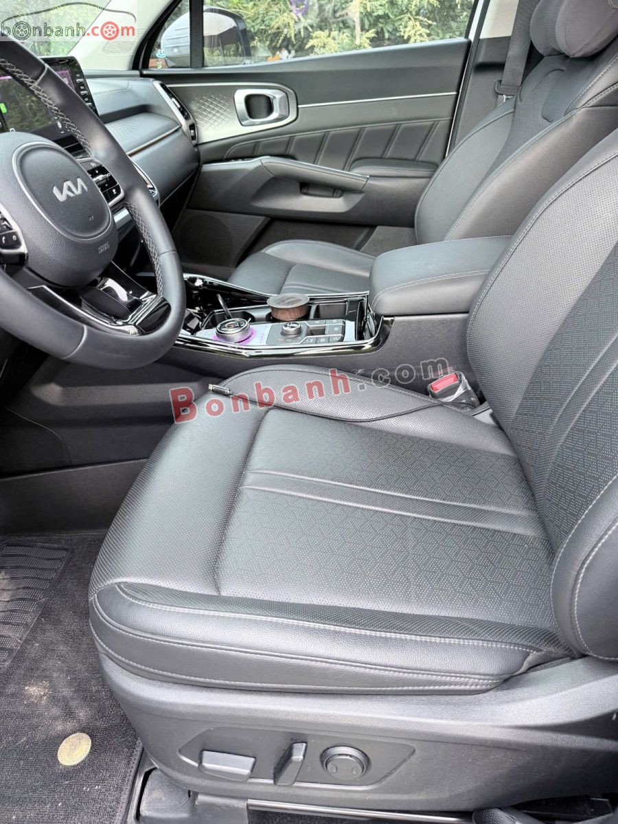 Bán ô tô Kia Sorento Premium 1.6 AT AWD Plug-in Hybrid - 2023 - xe cũ