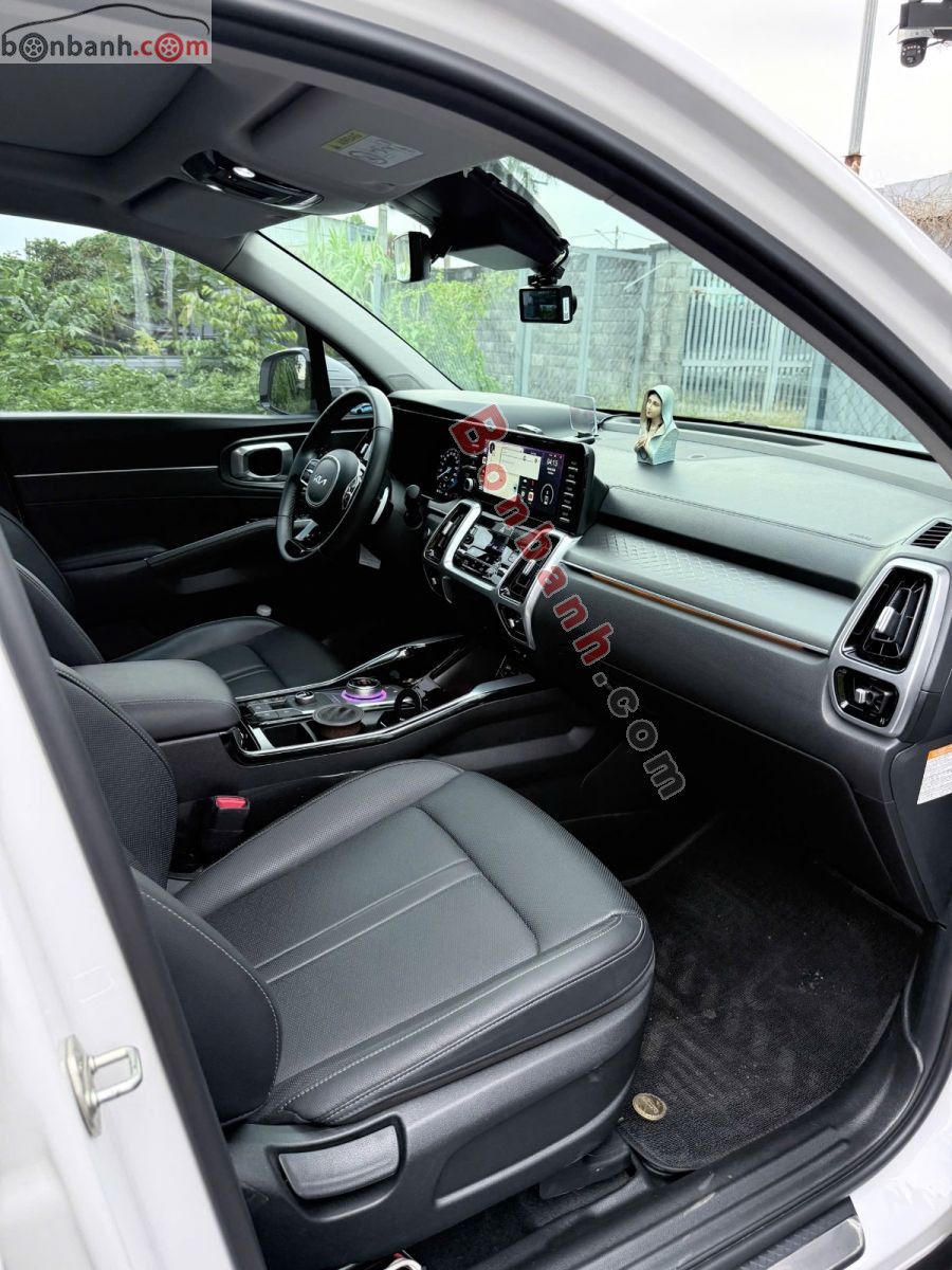 Bán ô tô Kia Sorento Premium 1.6 AT AWD Plug-in Hybrid - 2023 - xe cũ
