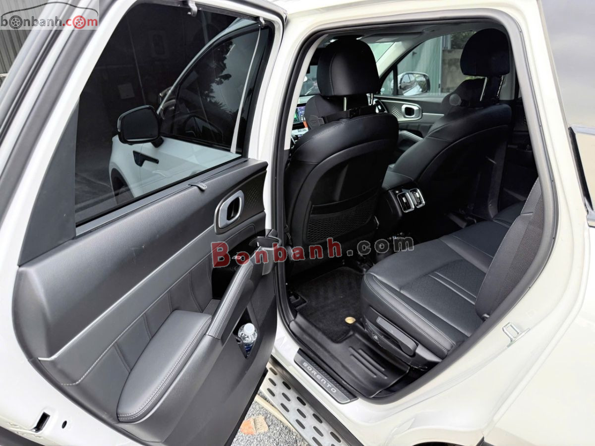 Bán ô tô Kia Sorento Premium 1.6 AT AWD Plug-in Hybrid - 2023 - xe cũ