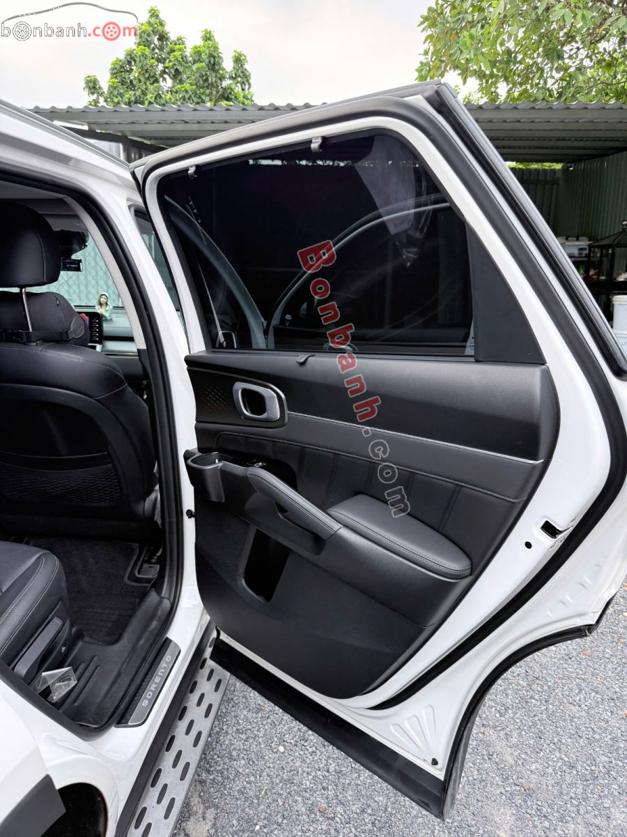 Bán ô tô Kia Sorento Premium 1.6 AT AWD Plug-in Hybrid - 2023 - xe cũ