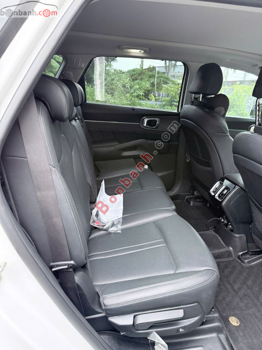 Bán ô tô Kia Sorento Premium 1.6 AT AWD Plug-in Hybrid - 2023 - xe cũ