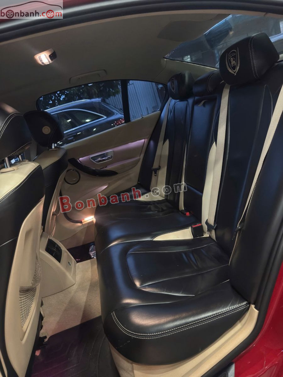 Bán ô tô BMW 3 Series 320i - 2012 - xe cũ