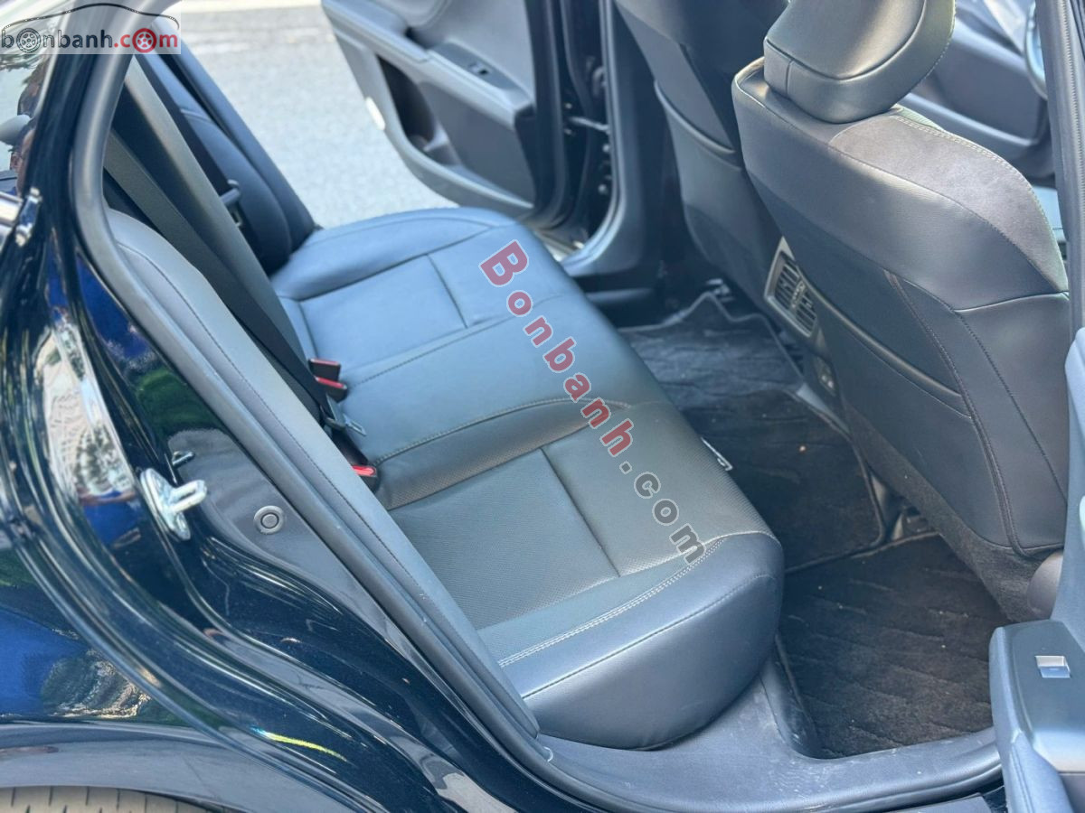 Bán ô tô Toyota Camry 2.0Q - 2025 - xe cũ