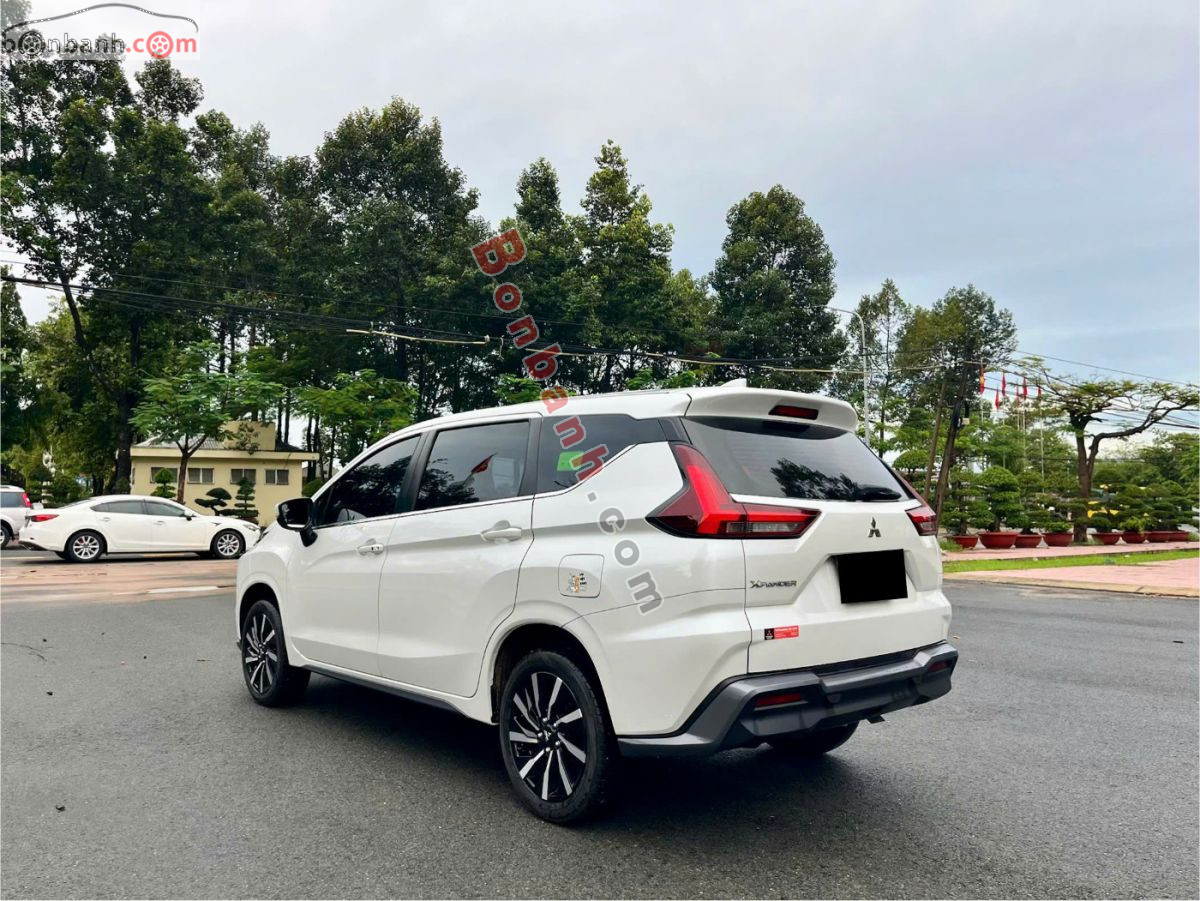 Bán ô tô Mitsubishi Xpander Premium 1.5 AT - 2025 - xe cũ
