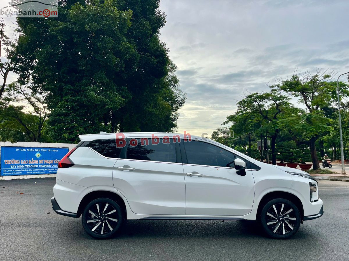 Bán ô tô Mitsubishi Xpander Premium 1.5 AT - 2025 - xe cũ