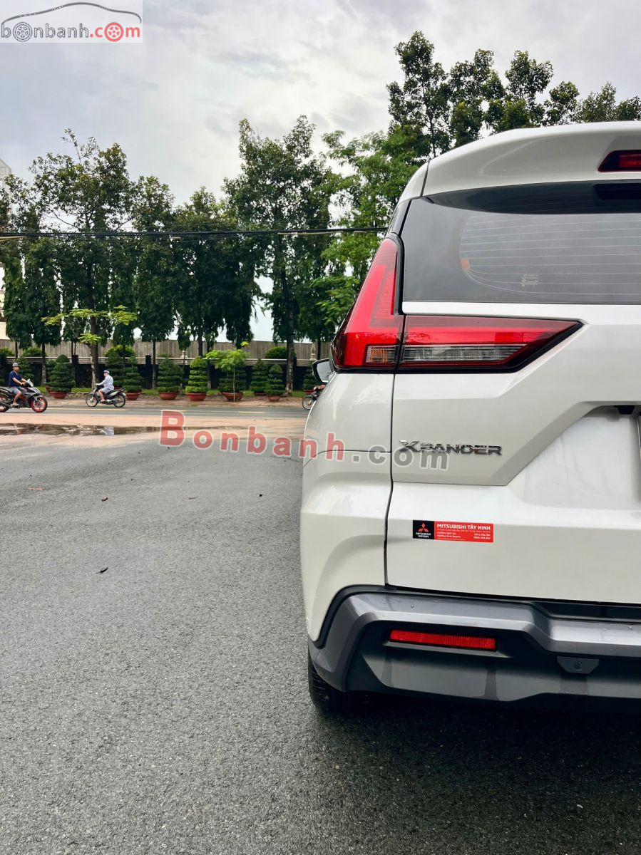 Bán ô tô Mitsubishi Xpander Premium 1.5 AT - 2025 - xe cũ