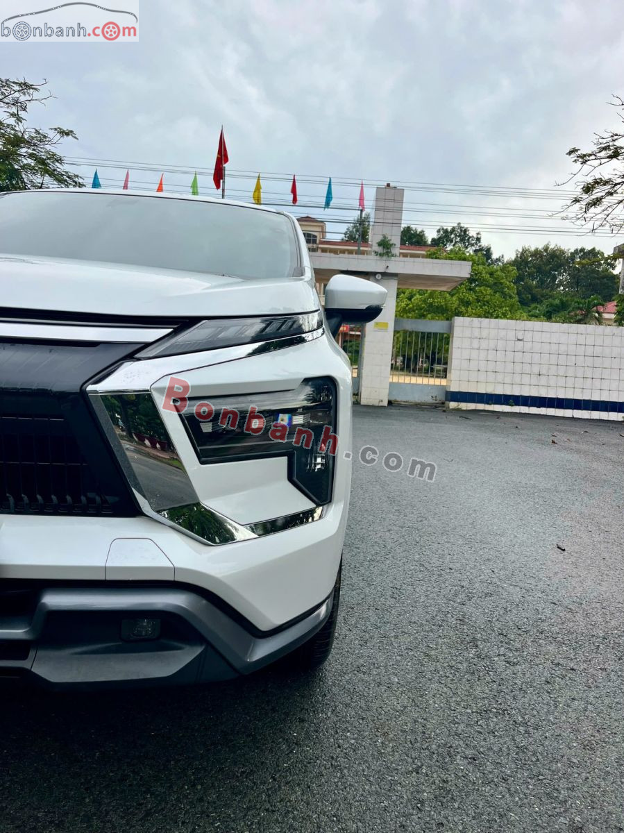 Bán ô tô Mitsubishi Xpander Premium 1.5 AT - 2025 - xe cũ