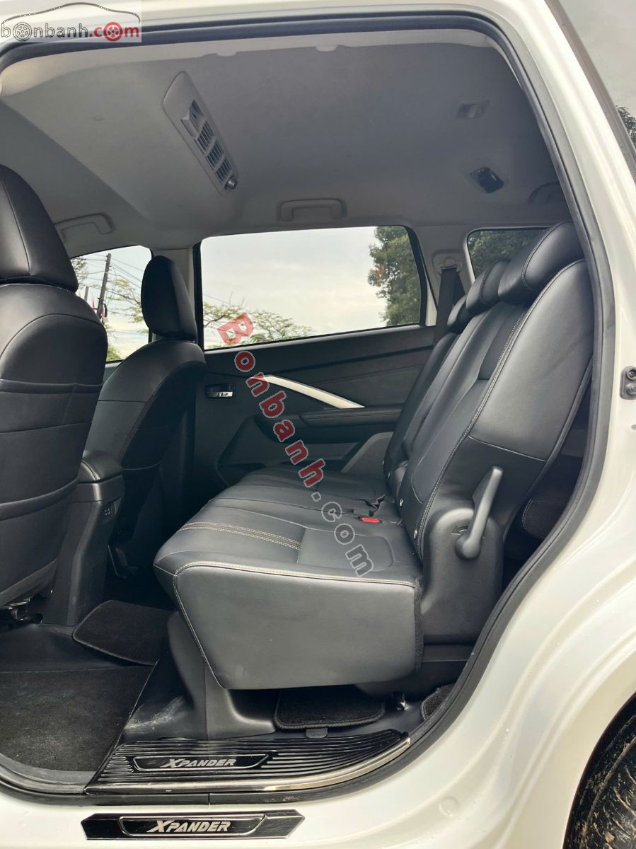 Bán ô tô Mitsubishi Xpander Premium 1.5 AT - 2025 - xe cũ