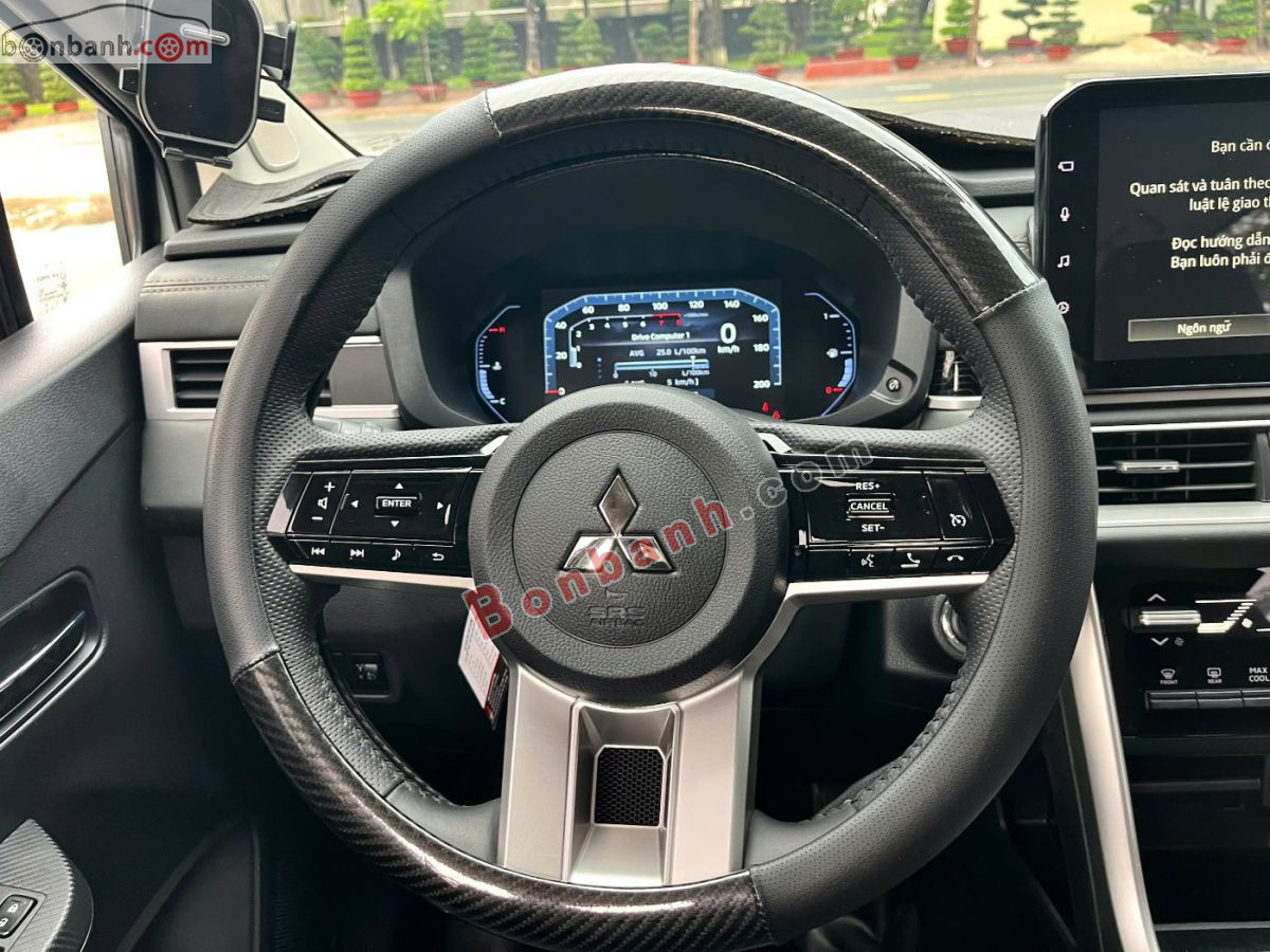 Bán ô tô Mitsubishi Xpander Premium 1.5 AT - 2025 - xe cũ