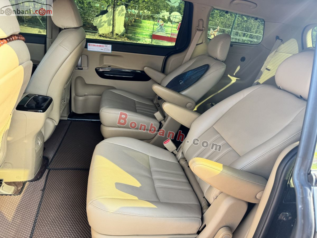 Bán ô tô Kia Sedona Luxury - 2018 - xe cũ