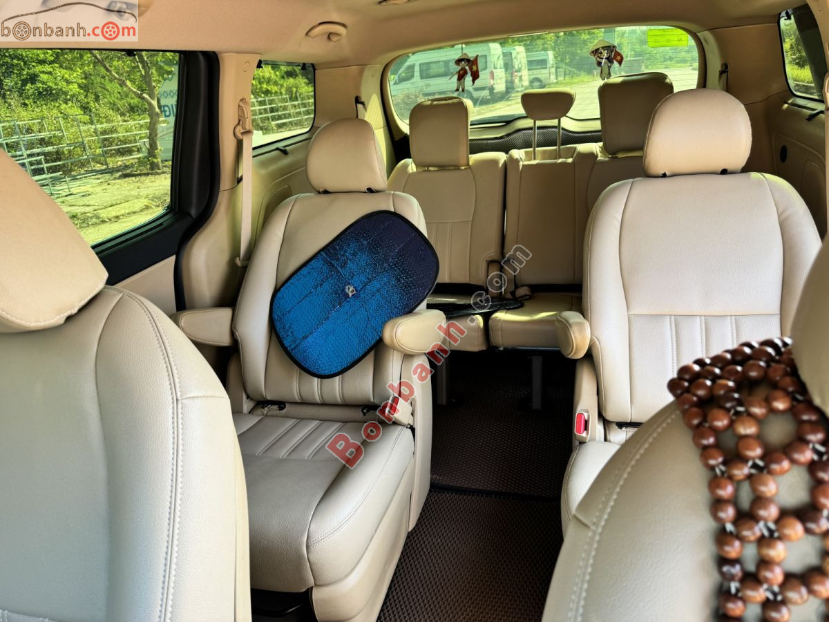 Bán ô tô Kia Sedona Luxury - 2018 - xe cũ
