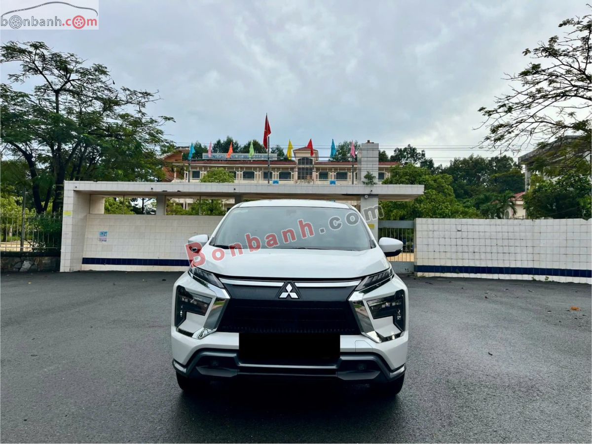 Bán ô tô Mitsubishi Xpander Premium 1.5 AT - 2025 - xe cũ