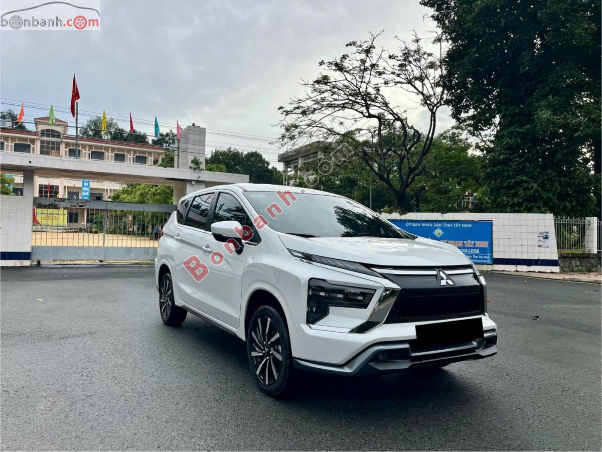 Bán ô tô Mitsubishi Xpander Premium 1.5 AT - 2025 - xe cũ