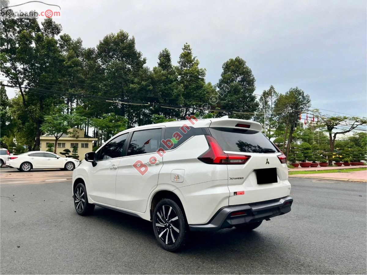 Bán ô tô Mitsubishi Xpander Premium 1.5 AT - 2025 - xe cũ