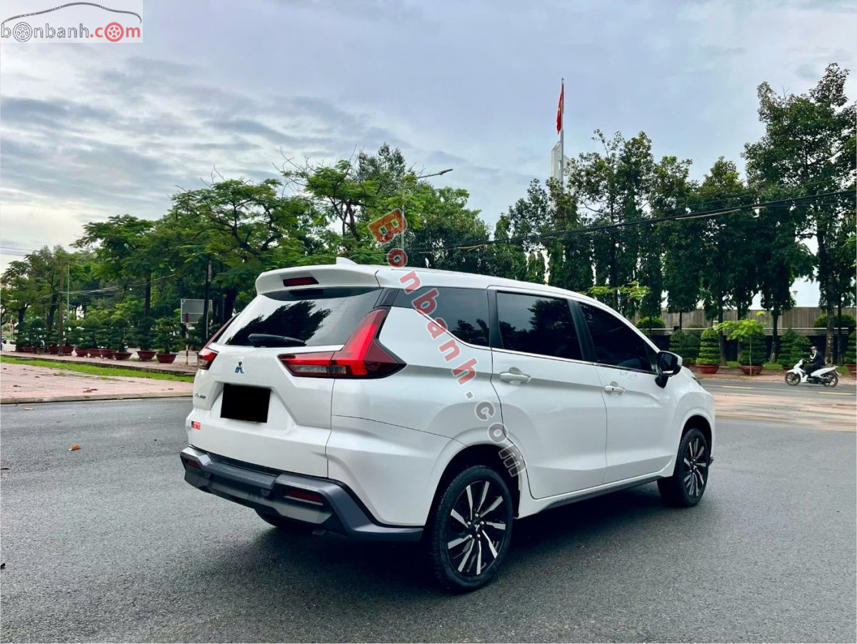 Bán ô tô Mitsubishi Xpander Premium 1.5 AT - 2025 - xe cũ