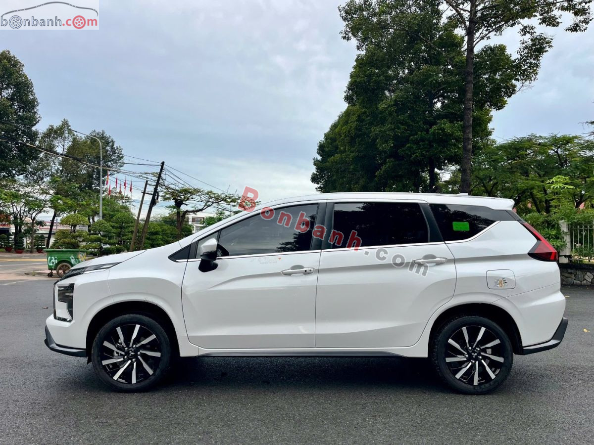 Bán ô tô Mitsubishi Xpander Premium 1.5 AT - 2025 - xe cũ