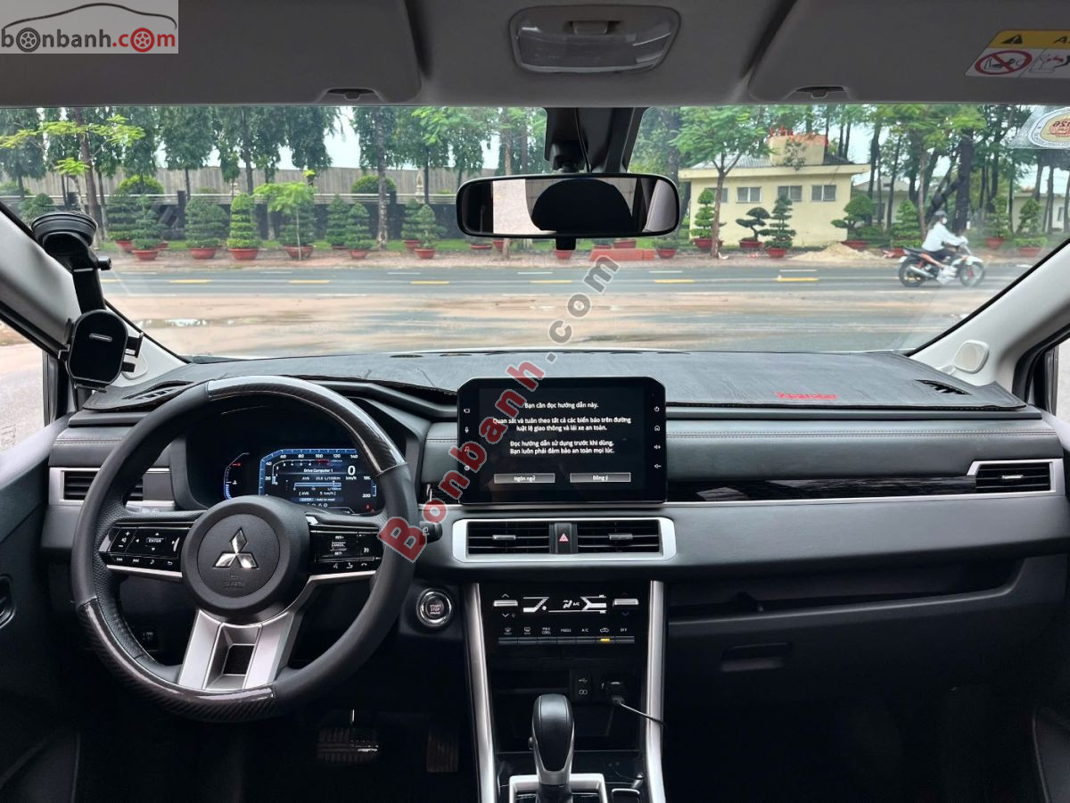 Bán ô tô Mitsubishi Xpander Premium 1.5 AT - 2025 - xe cũ