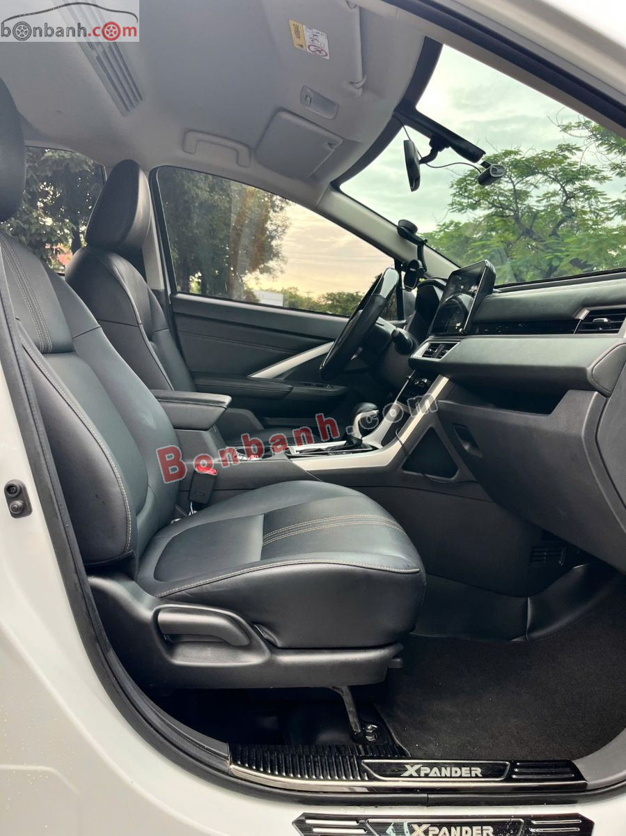 Bán ô tô Mitsubishi Xpander Premium 1.5 AT - 2025 - xe cũ