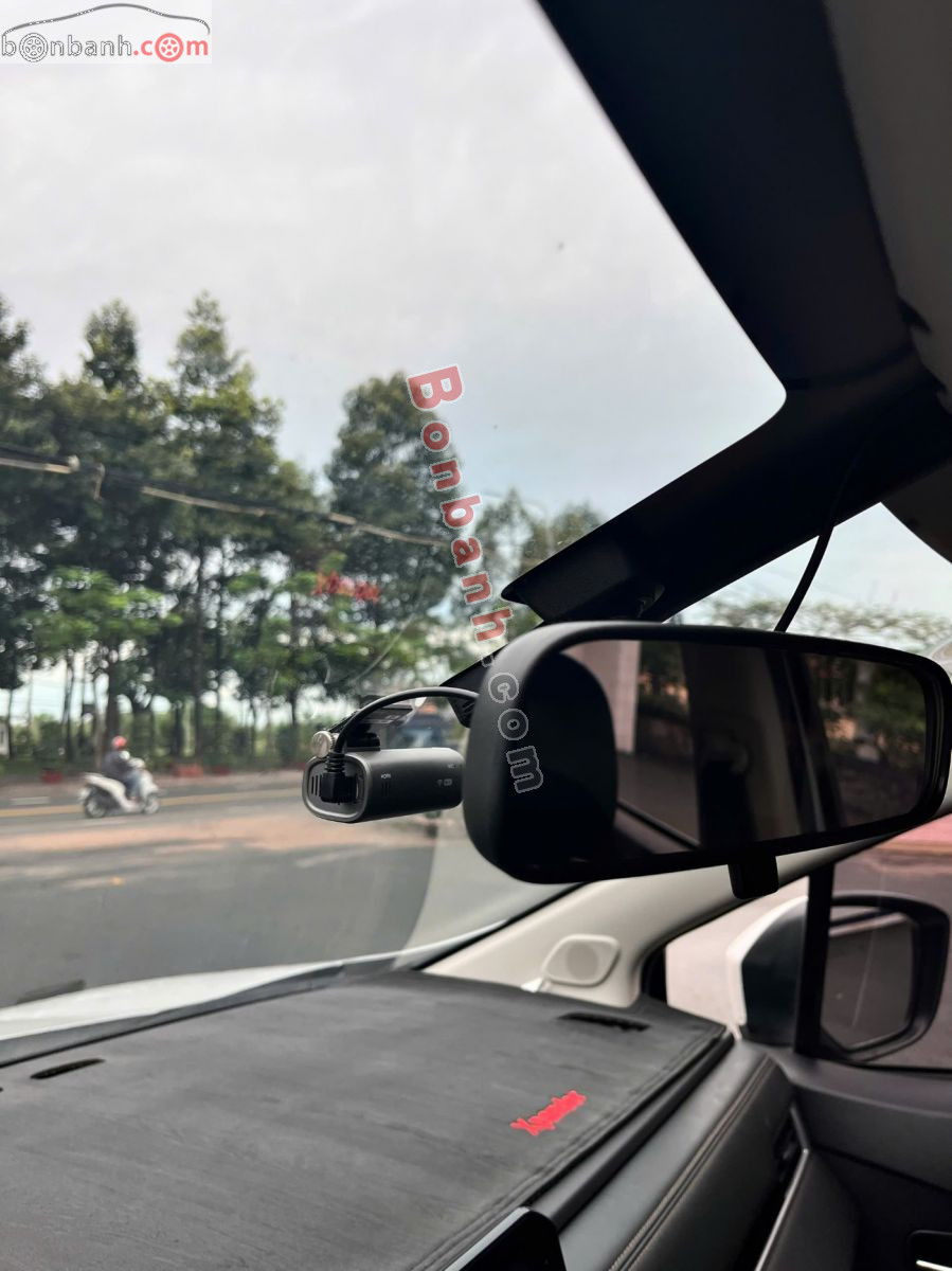 Bán ô tô Mitsubishi Xpander Premium 1.5 AT - 2025 - xe cũ