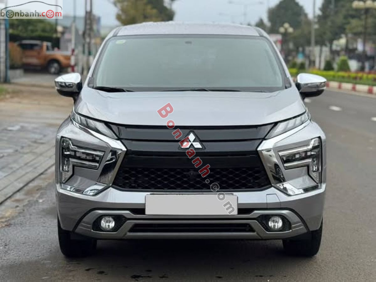 Bán ô tô Mitsubishi Xpander Premium 1.5 AT - 2022 - xe cũ