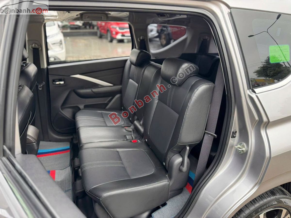 Bán ô tô Mitsubishi Xpander Premium 1.5 AT - 2022 - xe cũ