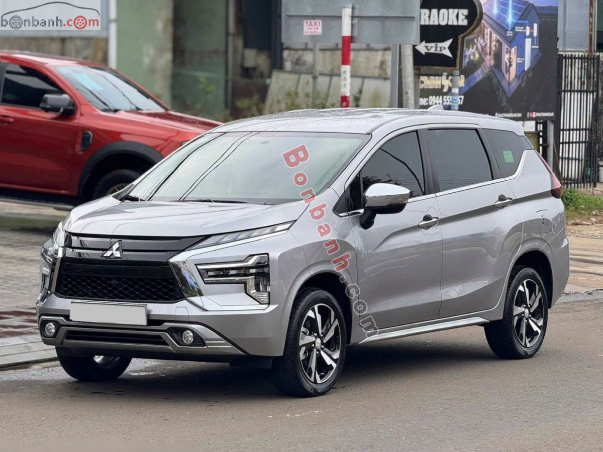 Bán ô tô Mitsubishi Xpander Premium 1.5 AT - 2022 - xe cũ