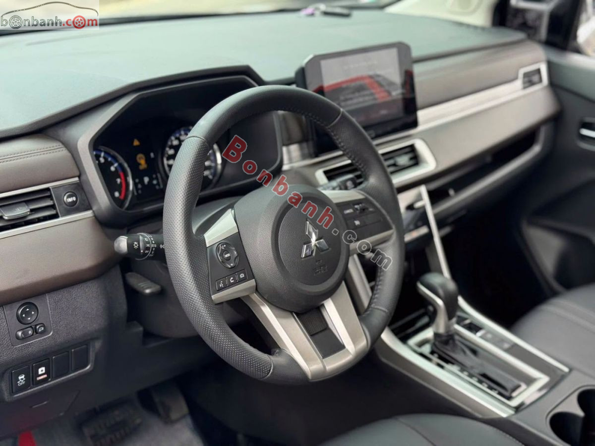 Bán ô tô Mitsubishi Xpander Premium 1.5 AT - 2022 - xe cũ