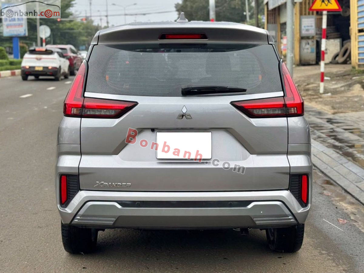 Bán ô tô Mitsubishi Xpander Premium 1.5 AT - 2022 - xe cũ