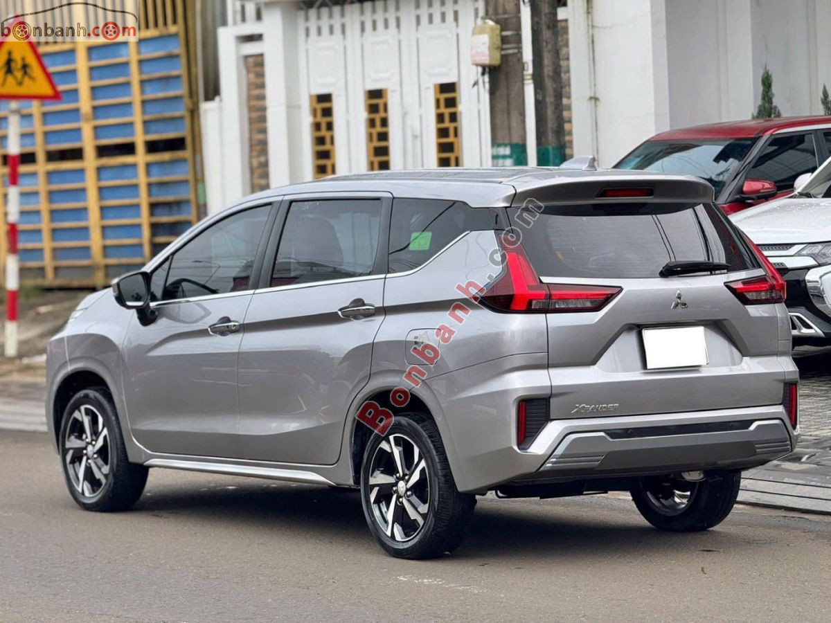 Bán ô tô Mitsubishi Xpander Premium 1.5 AT - 2022 - xe cũ