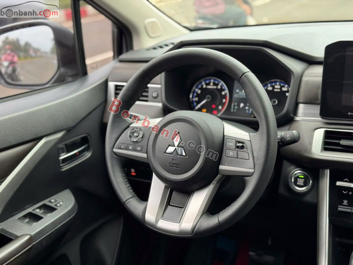 Bán ô tô Mitsubishi Xpander Premium 1.5 AT - 2022 - xe cũ