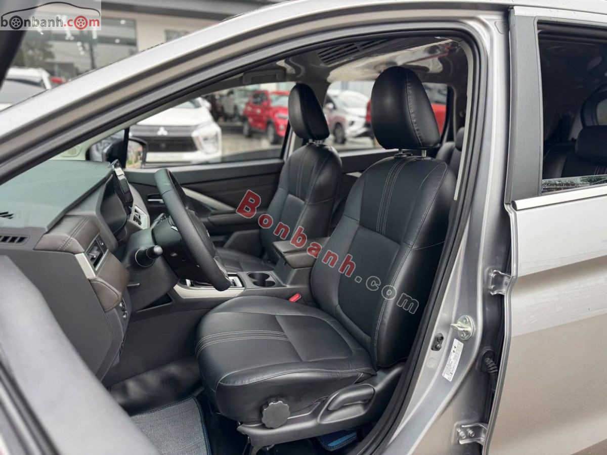 Bán ô tô Mitsubishi Xpander Premium 1.5 AT - 2022 - xe cũ