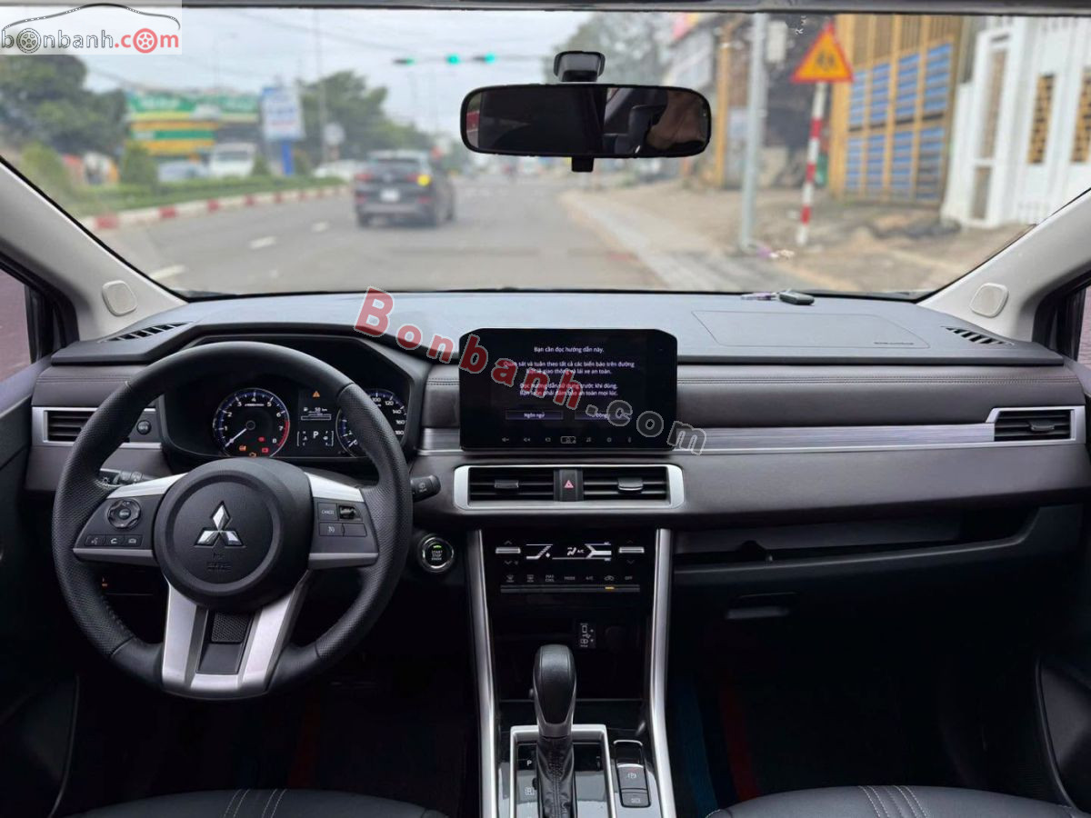 Bán ô tô Mitsubishi Xpander Premium 1.5 AT - 2022 - xe cũ