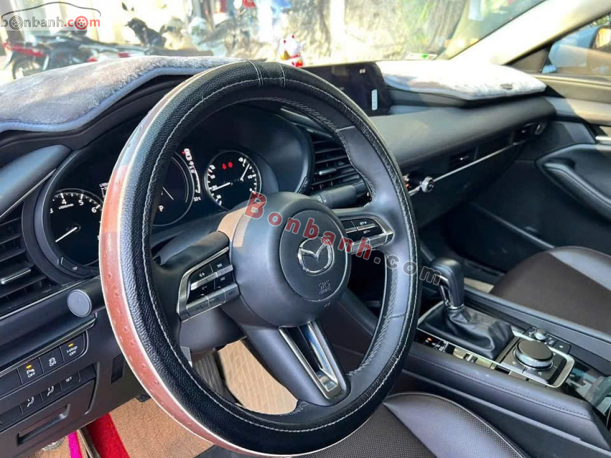 Bán ô tô Mazda 3 1.5L Luxury - 2025 - xe cũ
