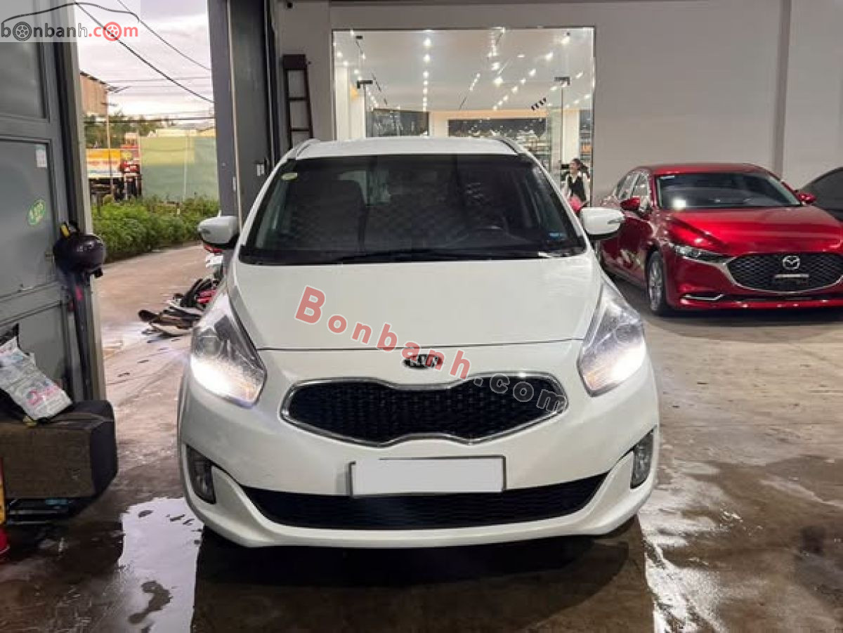 Bán ô tô Kia Rondo GAT - 2016 - xe cũ