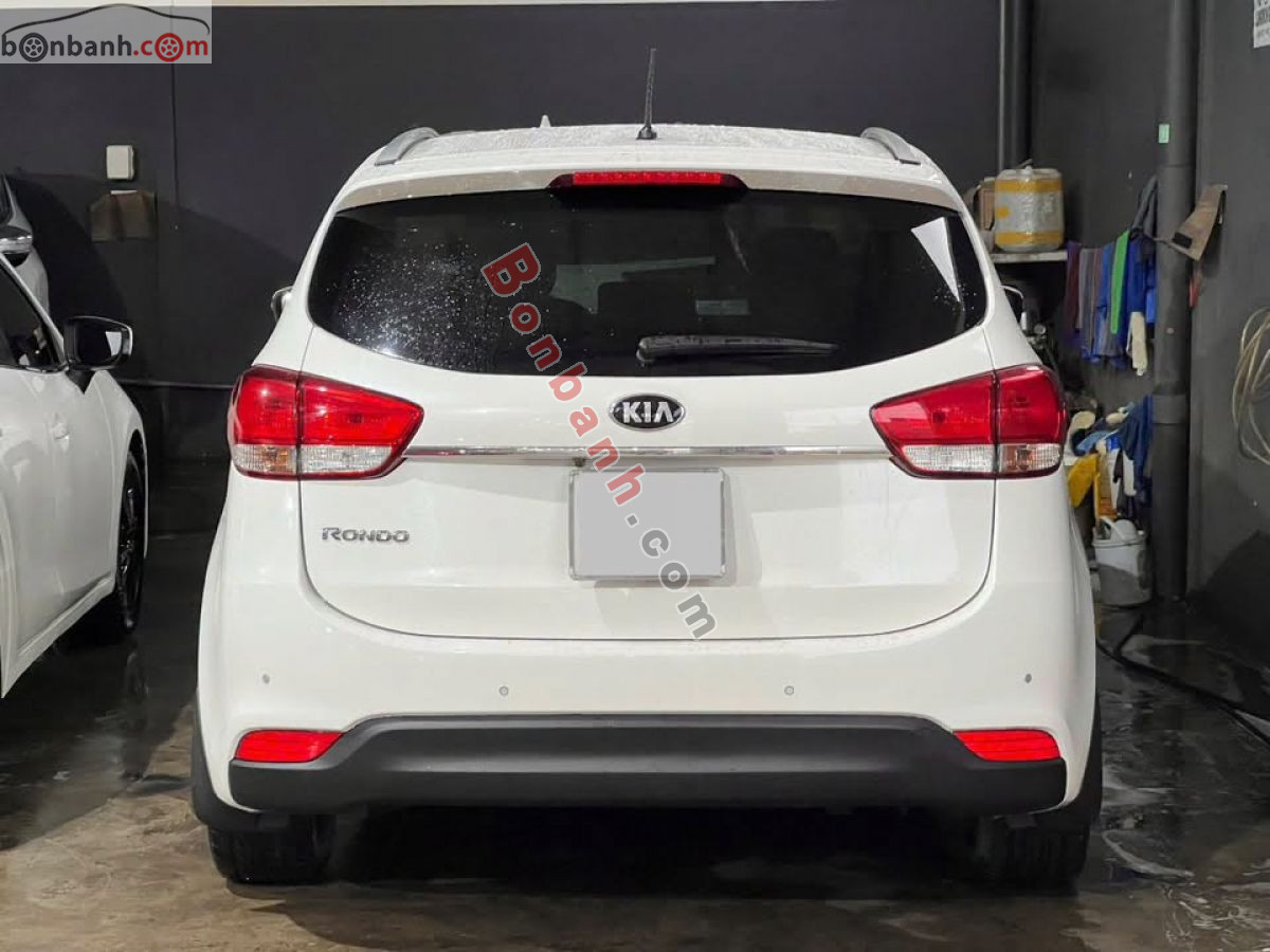 Bán ô tô Kia Rondo GAT - 2016 - xe cũ