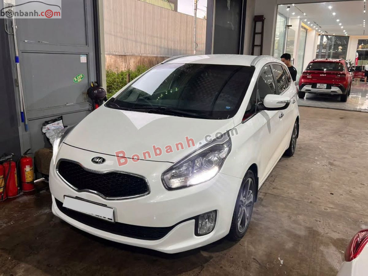 Bán ô tô Kia Rondo GAT - 2016 - xe cũ